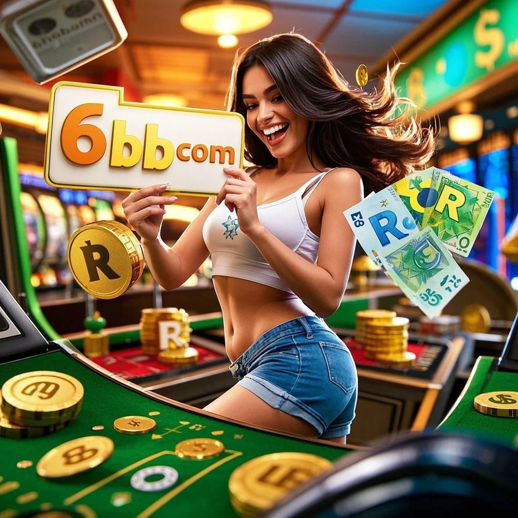 6bb Tudo fácil e rápido: Jogos ao Vivo, Depósitos a partir de R$5.Saque instantâneo sem enrolação.